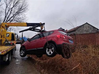 中阳楚雄道路救援